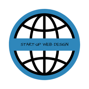 Start-up Web Design | Affordable Start-up Website Design Services